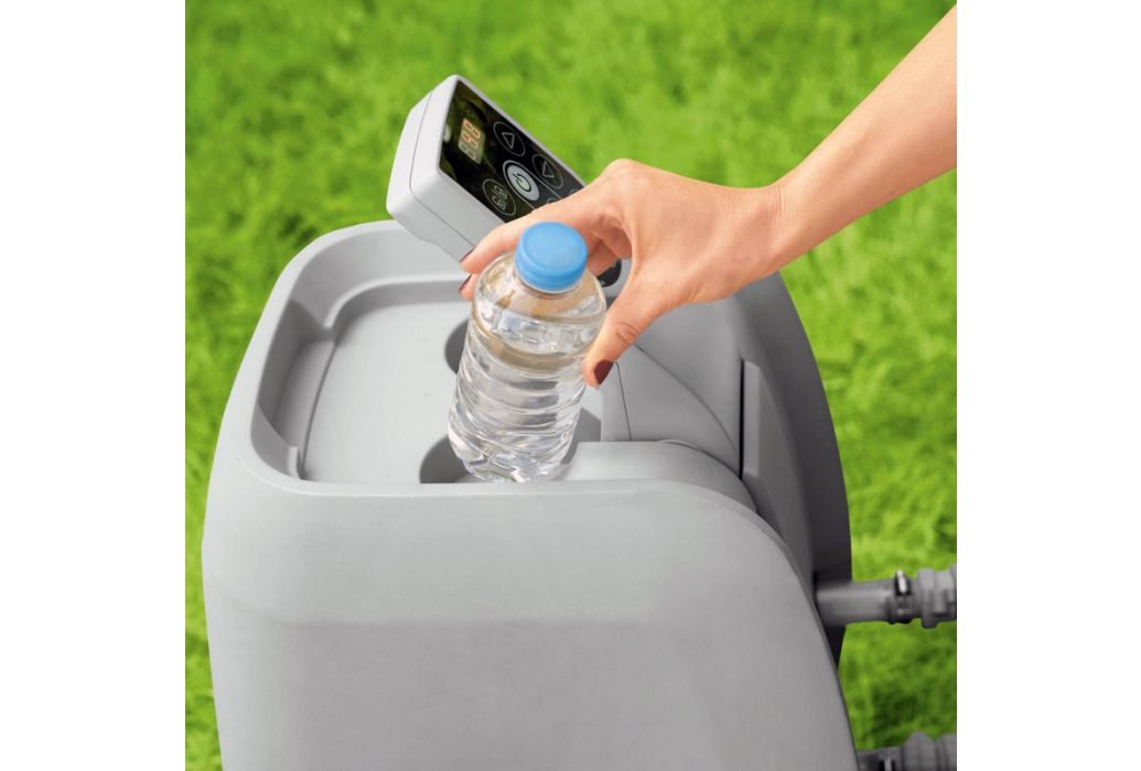 Bestway Lay-Z-Spa Palm Springs bekerhouder