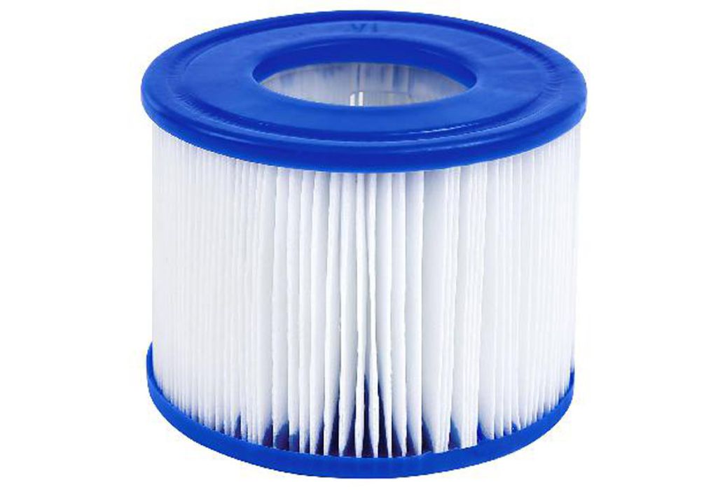 Bestway Lay-Z-Spa Rome Smart Airjet opblaasbare spa filter