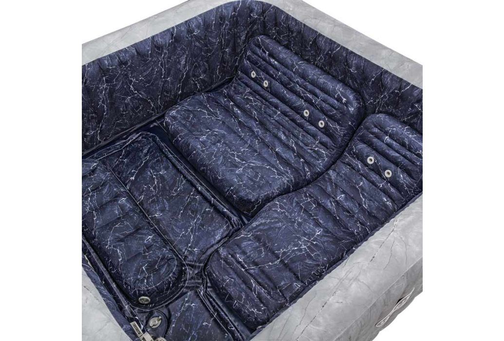 Bestway Lay-Z-Spa San Fransisco Hydrojet Pro loungegebied