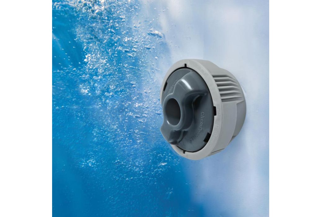 Bestway Lay-Z-spa St. Moritz airjet