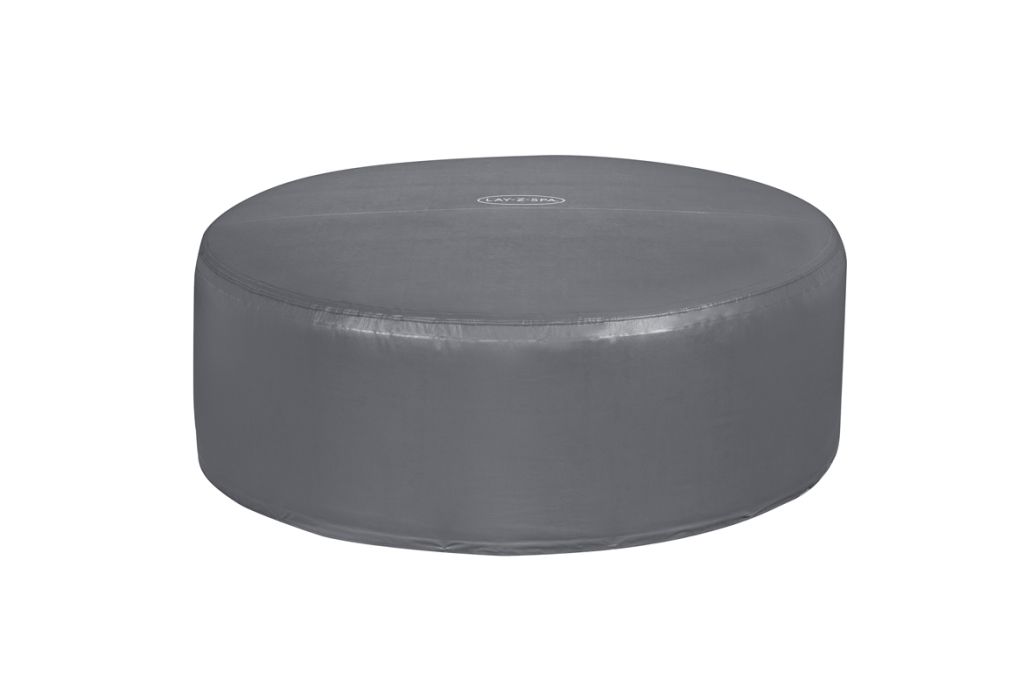 Bestway Lay-Z-Spa thermische afdekking rond 180 cm zonder pomp