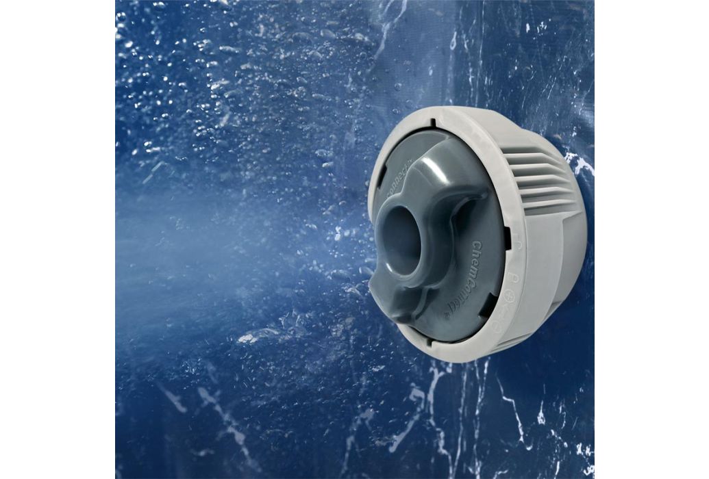 Bestway Lay-Z-Spa Toronto chemconnect