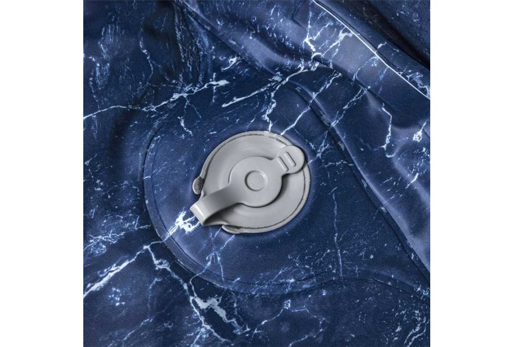 Bestway Lay-Z-Spa Toronto drainageplug