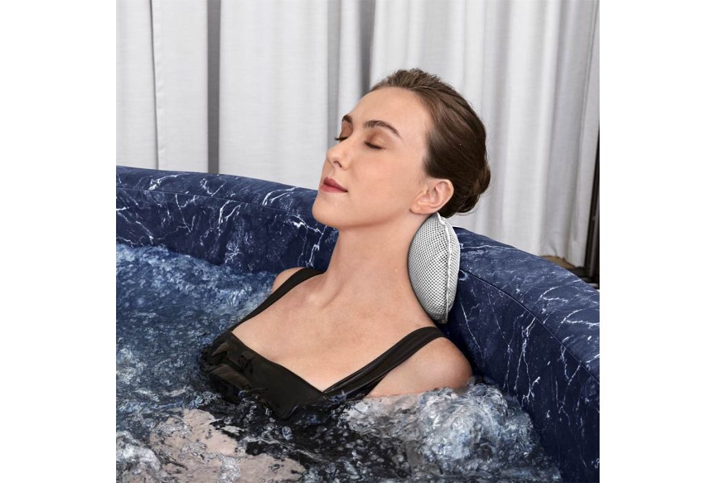 Bestway Lay-Z-Spa Toronto nekkussen