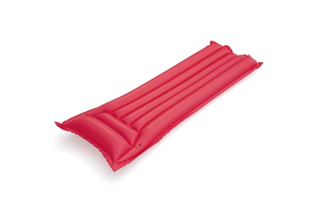 Bestway luchtbed mat Rood