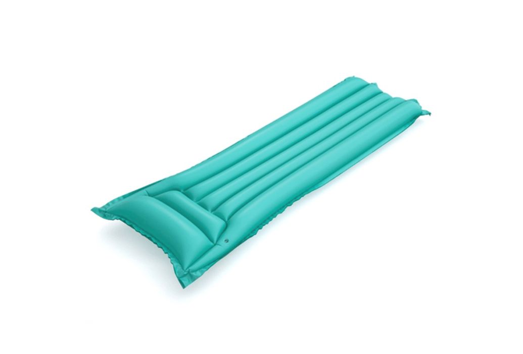Bestway luchtbed mat Turquoise