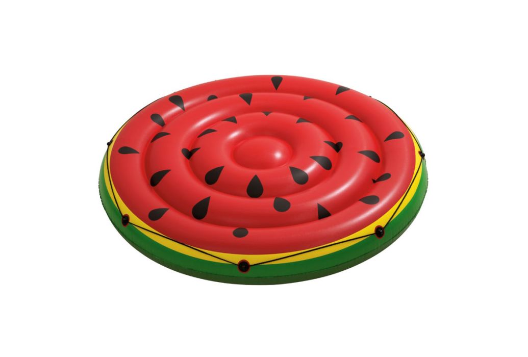Bestway luchtbed watermeloen 2