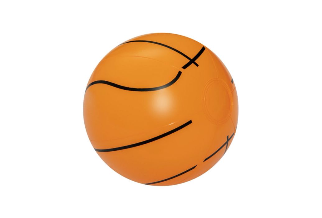 Bestway opblaasbare basketbal