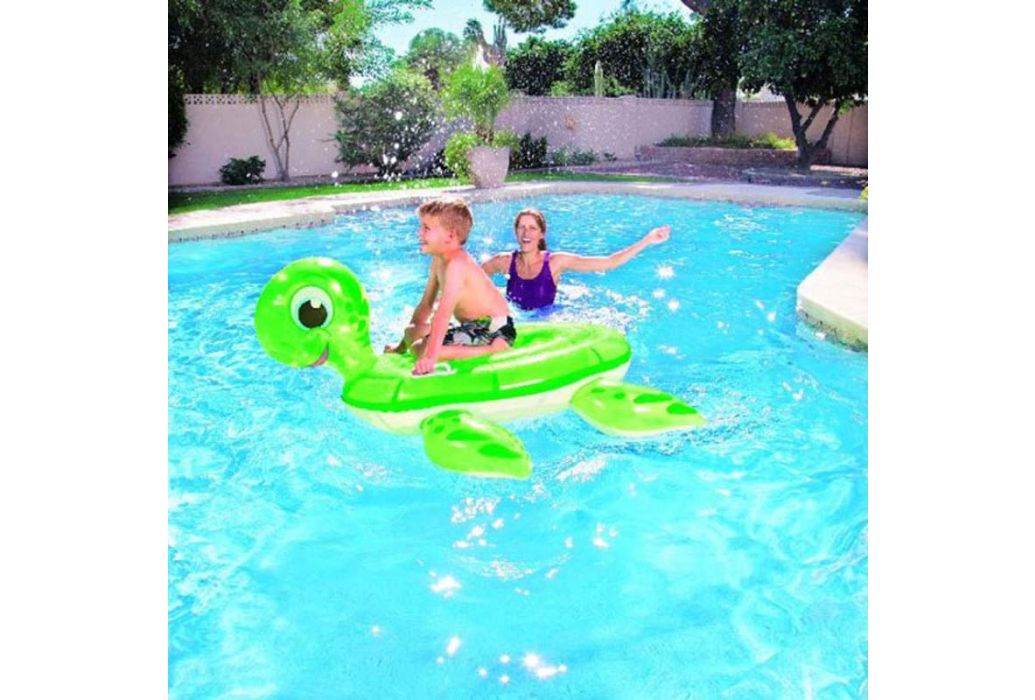 Bestway opblaasbare Sofie Schildpad