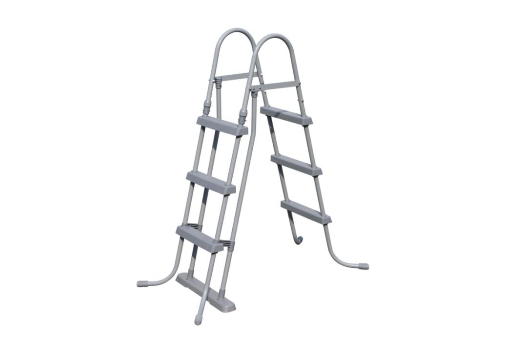 Bestway Power Steel zwembad 427 x 250 x 100 cm trap