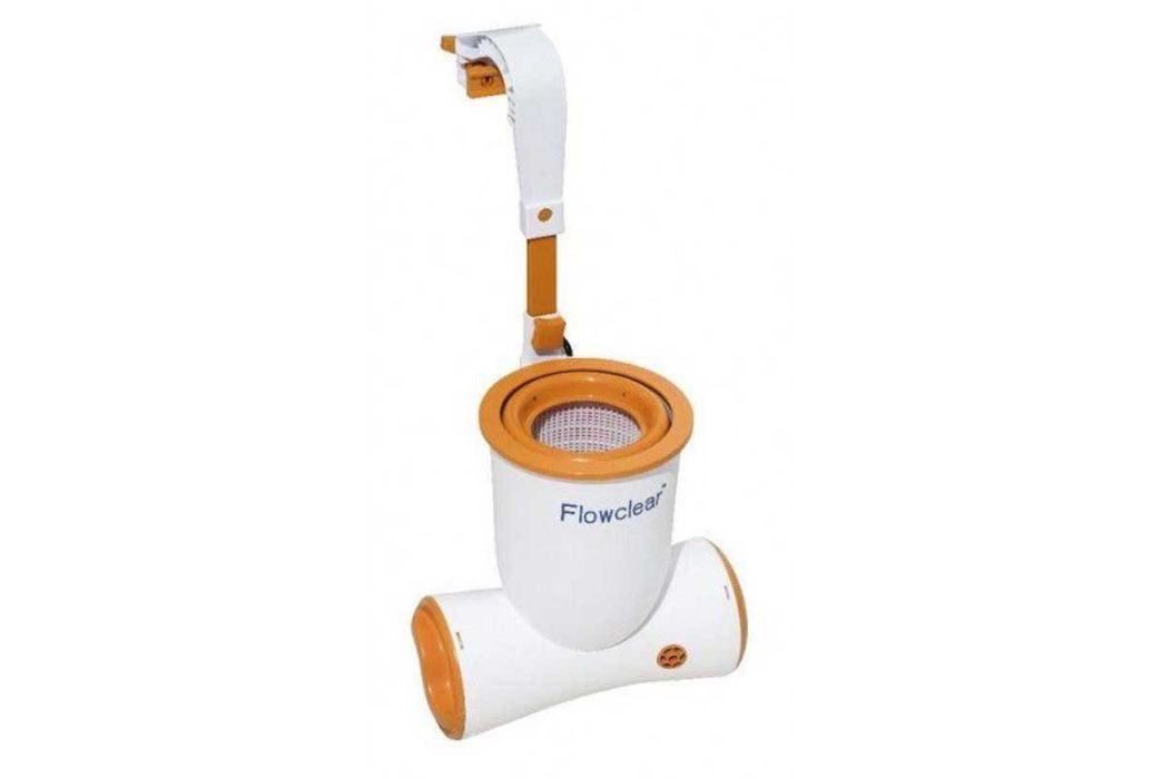 Bestway skimmerfilter inhang | 2,6 m³/u
