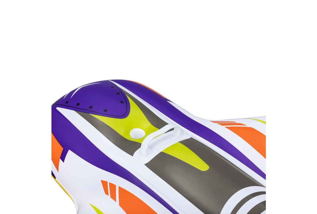 Bestway Splash Shuttle opblaasbaar ruimteschip detail