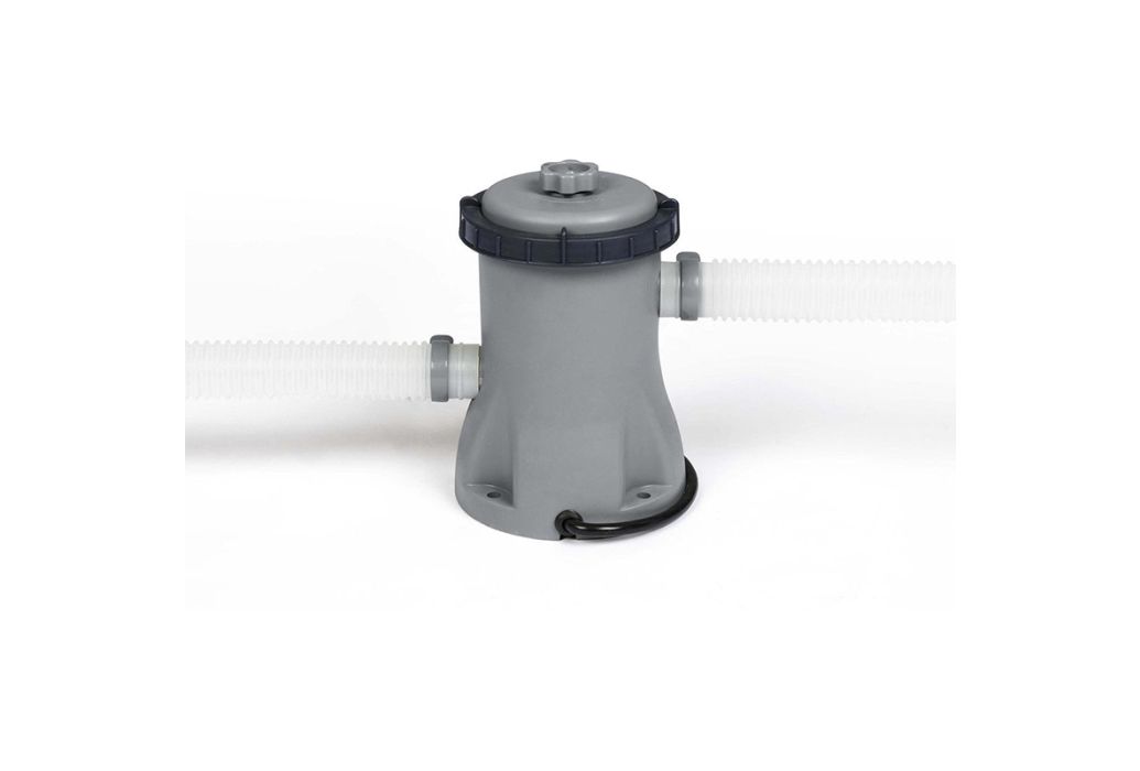 Bestway Steel Pro Max 366 x 76 cm filterpomp