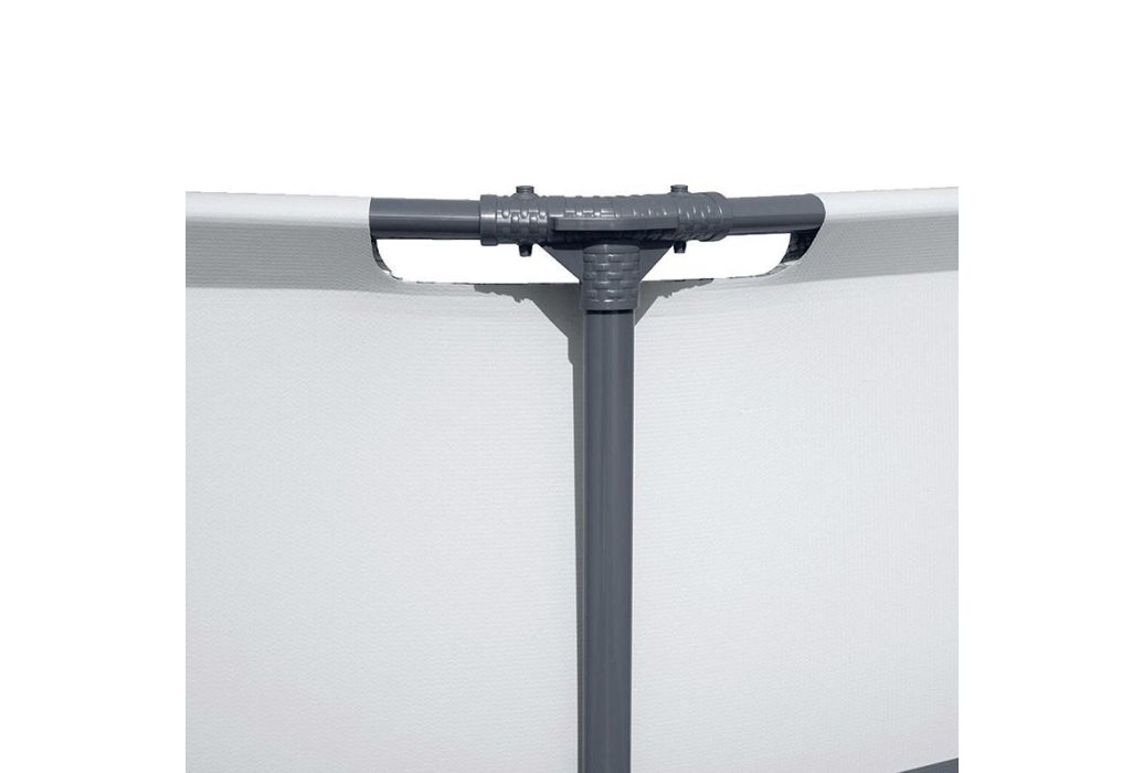 Bestway Steel Pro Max 366 x 76 cm Tritech materiaal PVC