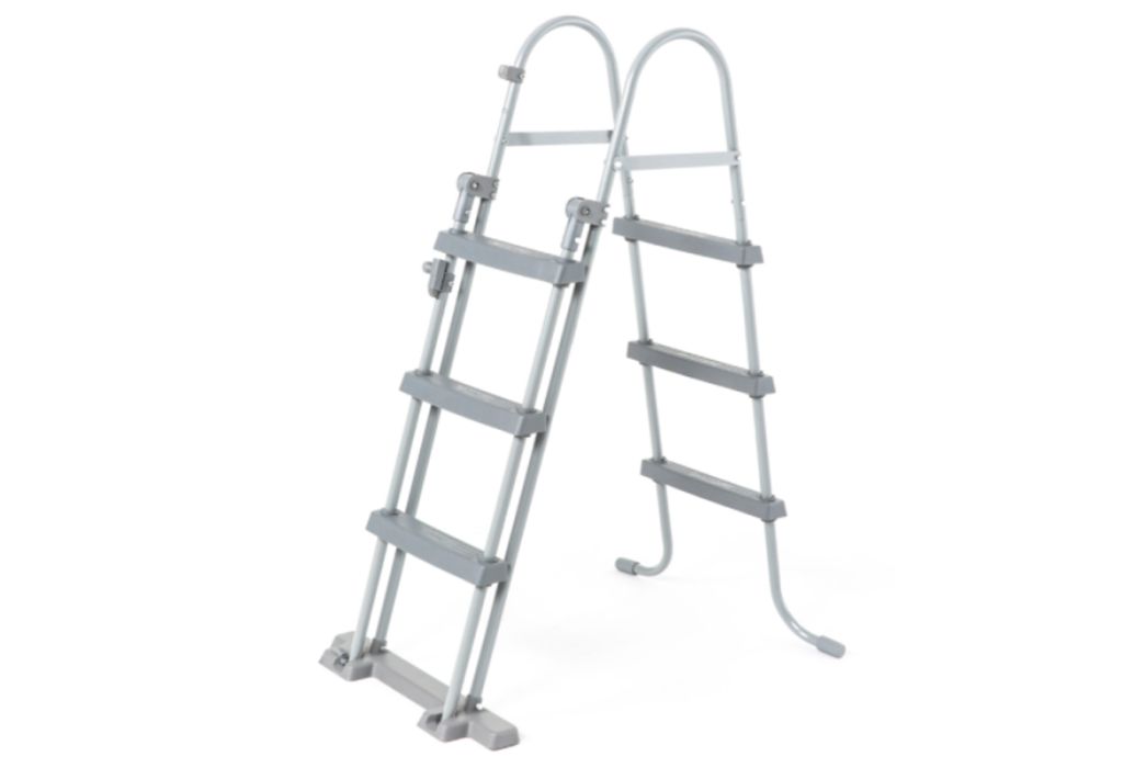 Bestway Steel Pro Max Rotan zwembad Ø 366 x 100 cm trap