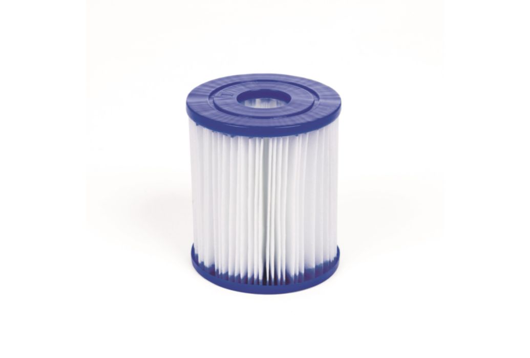 Bestway Steel Pro zwembad 400 x 211 x 81 cm filter
