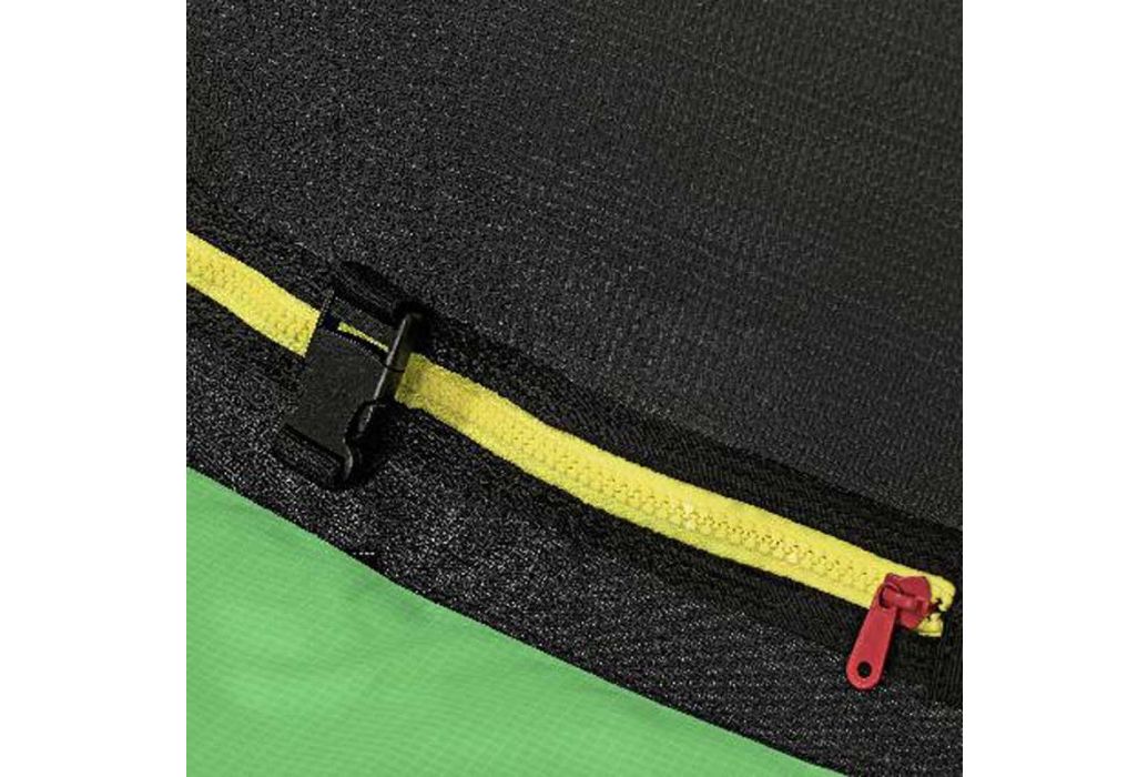Bestway trampoline met veiligheidsnet Ø 244 cm