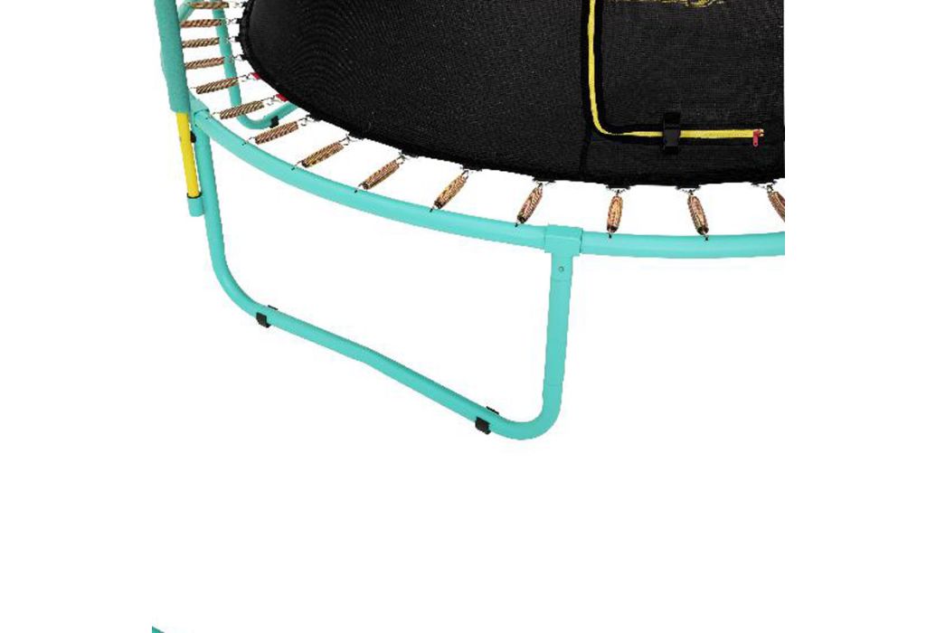 Bestway trampoline met veiligheidsnet Ø 244 cm