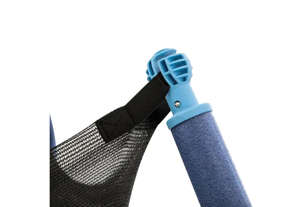 Bestway trampoline met veiligheidsnet Ø 305 cm 