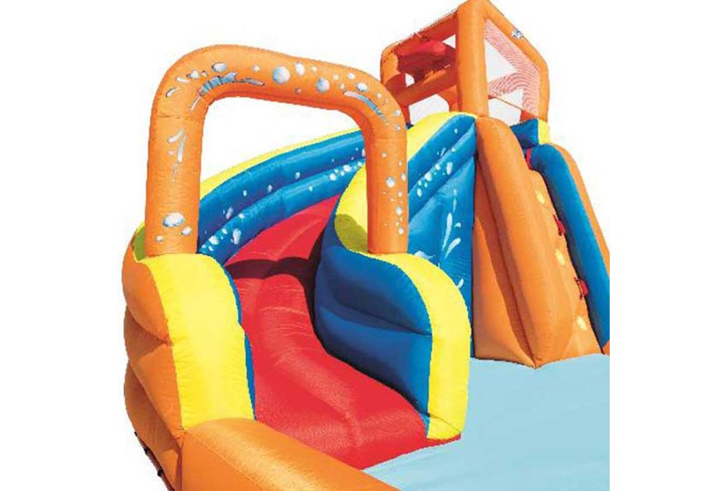 Bestway Waterpark Turbo Splash water zone