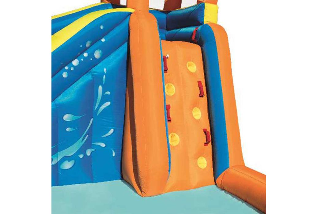 Bestway Waterpark Turbo Splash water zone