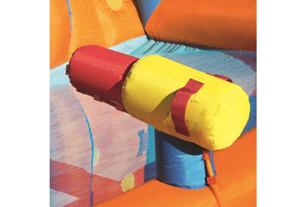 Bestway Waterpark Turbo Splash water zone