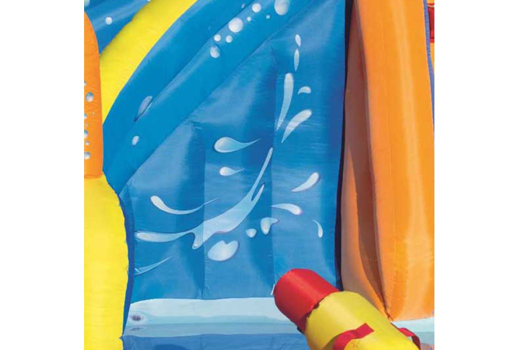 Bestway Waterpark Turbo Splash water zone