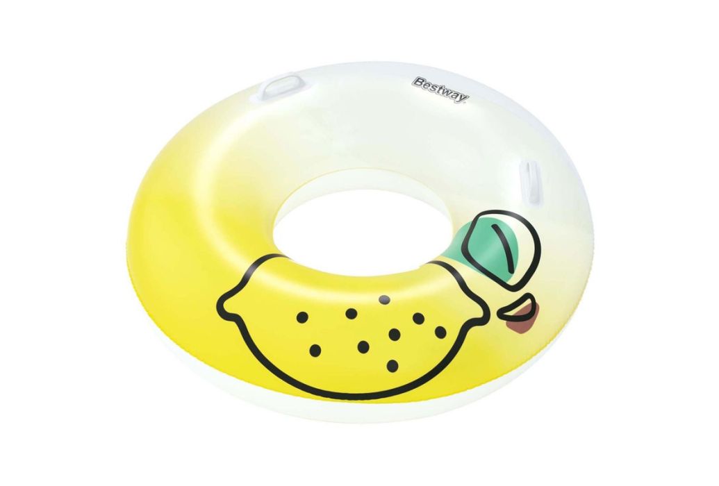 Bestway zwemband citroen Ø 99 cm