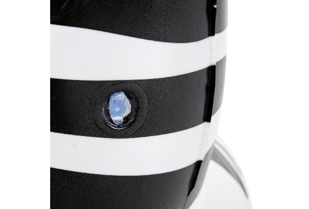 Bestway LED Rider Zebra met verlichting