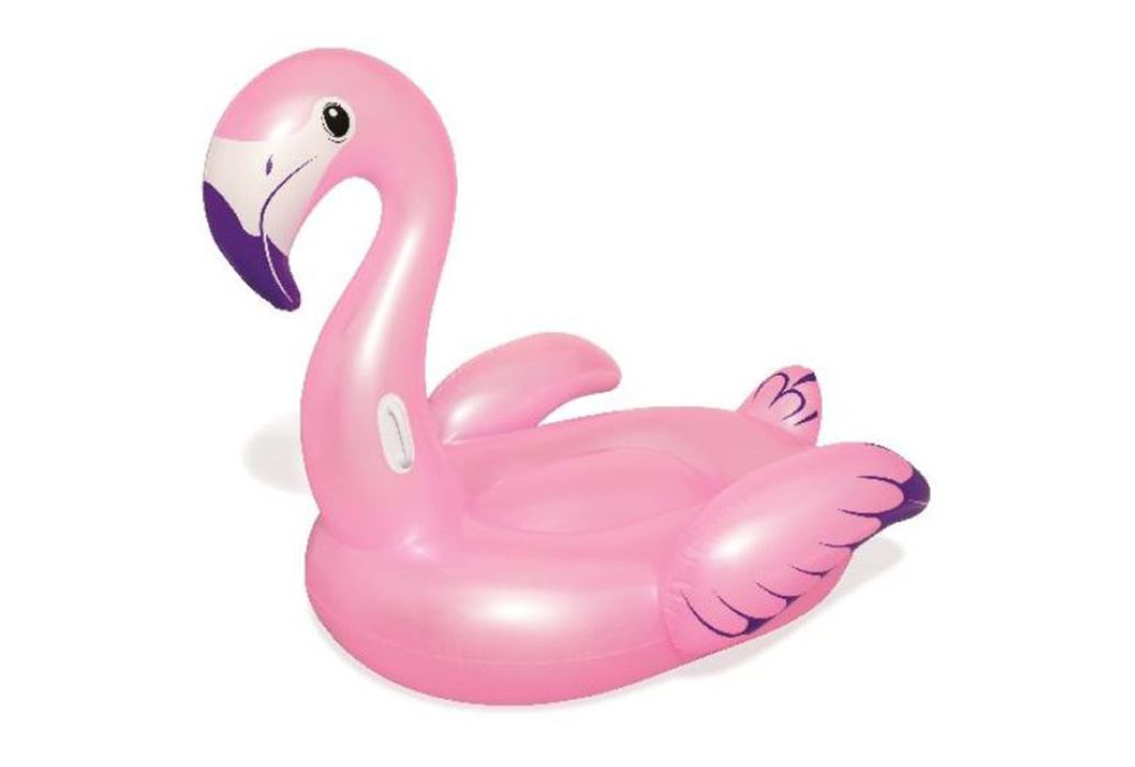 Bestway opblaasbare luxe flamingo