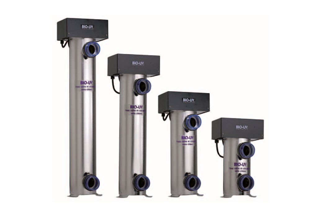 Bio-UV 30 professionele UV-C unit