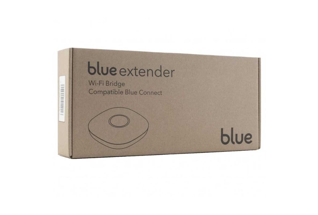 Astral Blue Connect Extender WiFi