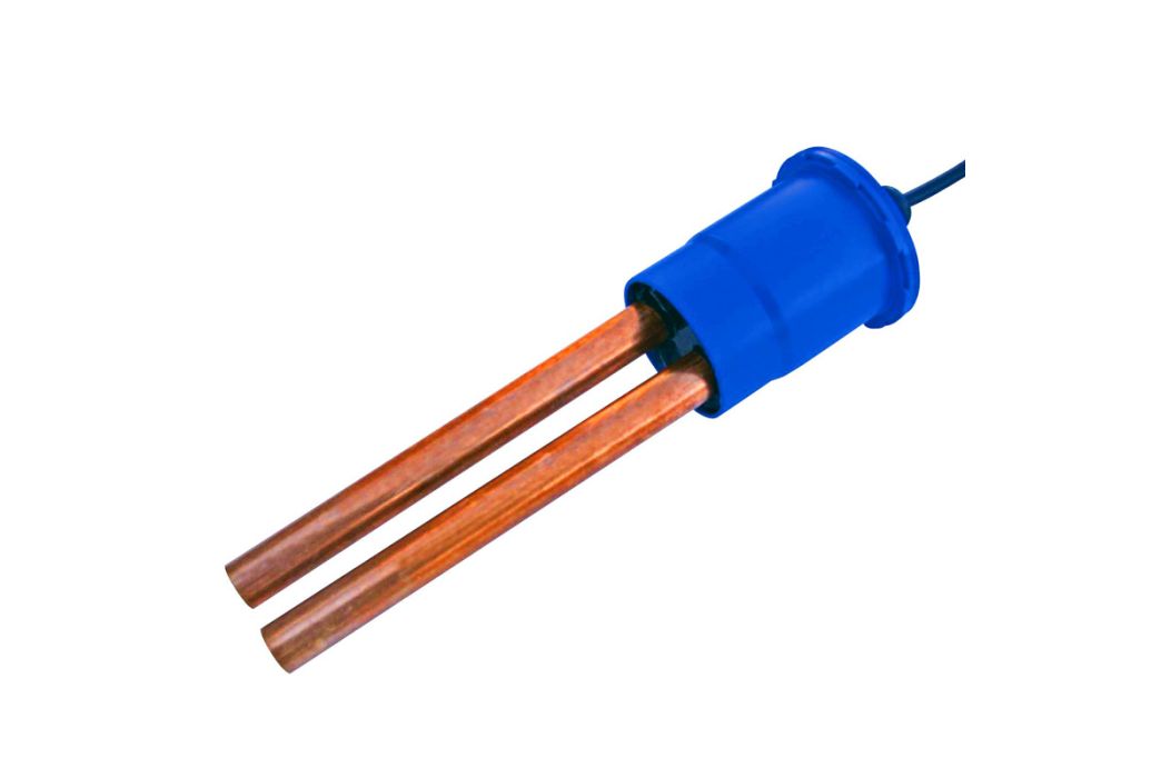 Blue Lagoon ionizer UV-C lamp 40 watt