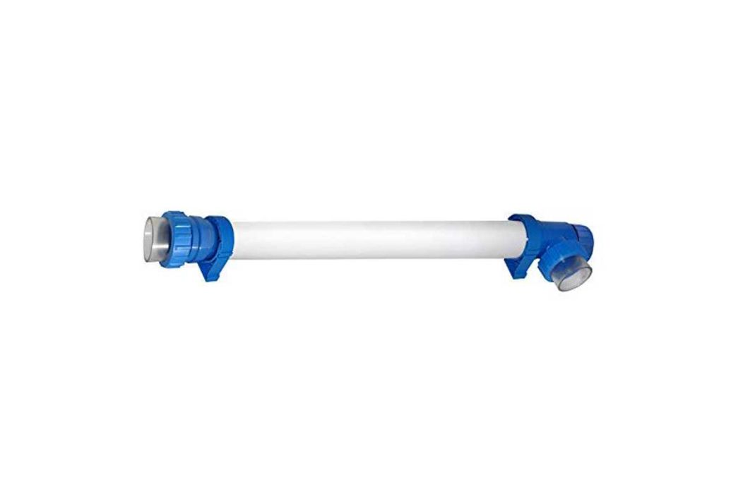Blue Lagoon Saltwater UV-C 40 Watt