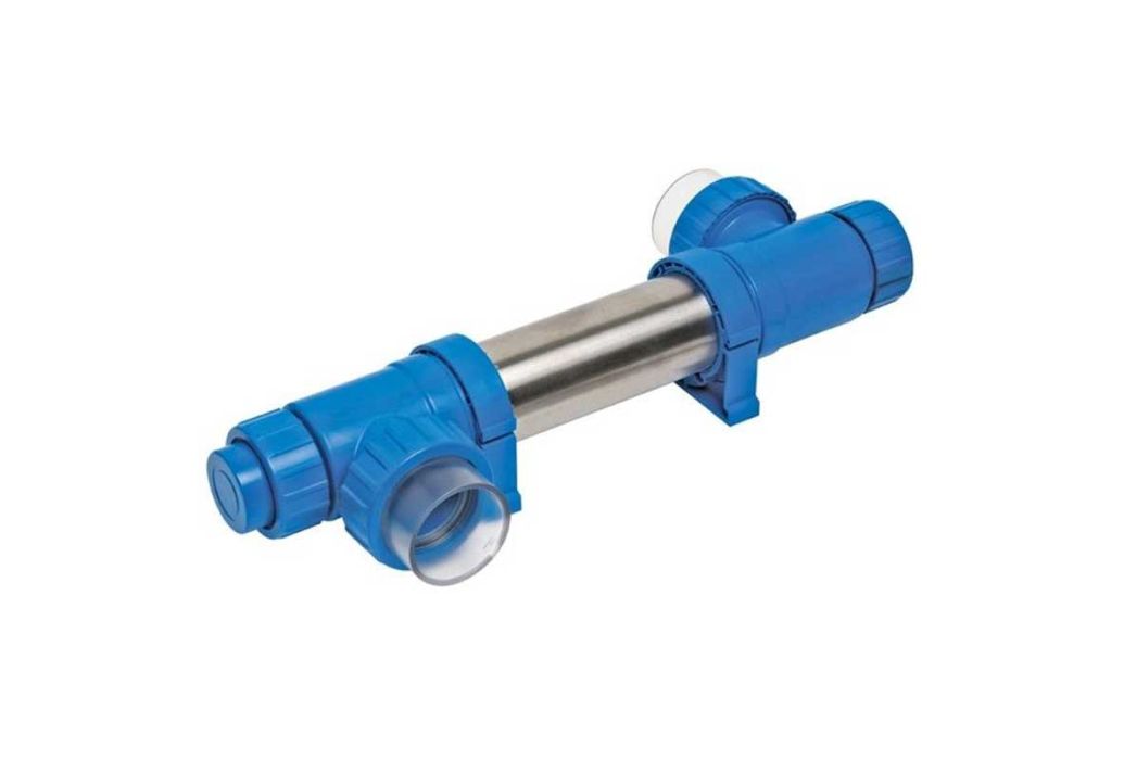 Blue Lagoon UV-C Tech 16 Watt