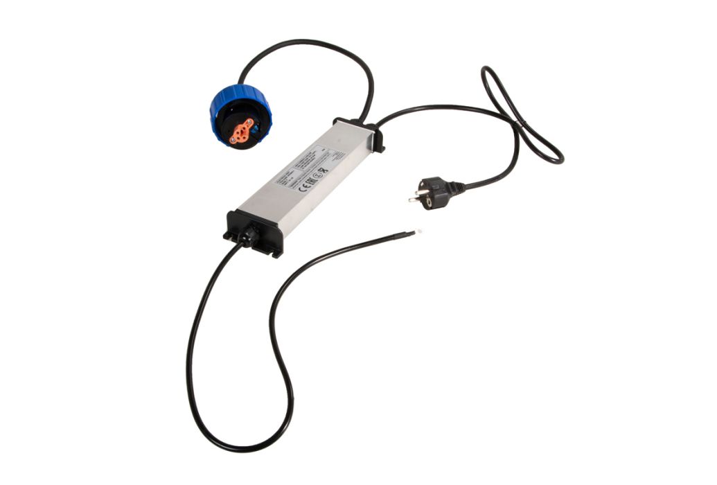 Blue Lagoon UV-C Tech 16 Watt