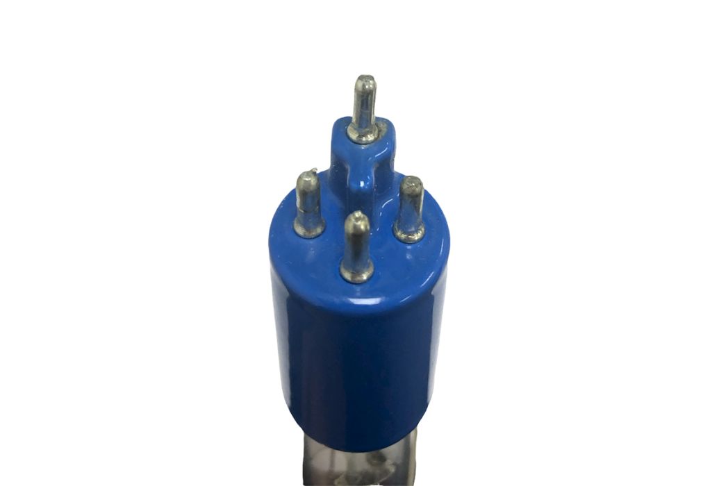 Blue Lagoon vervanglamp Ionizer 75 Watt onderkant
