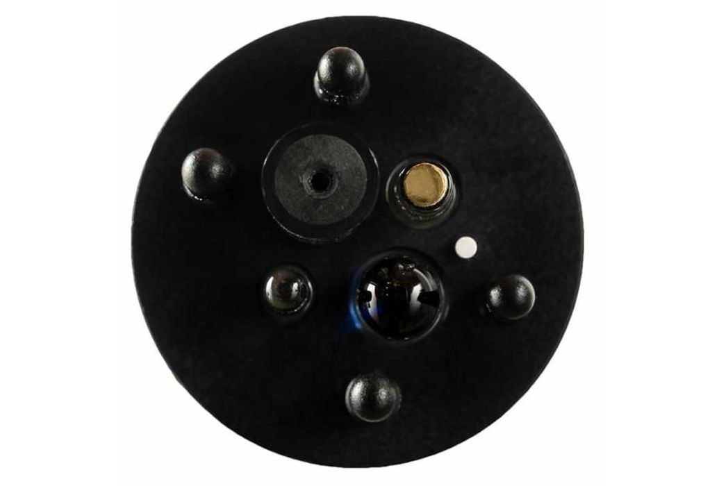 Astral Blue Sensor AU voor Blue Connect onderkant