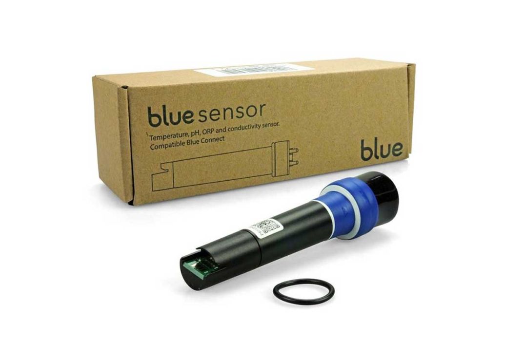 Astral Blue Sensor AU voor Blue Connect verpakking