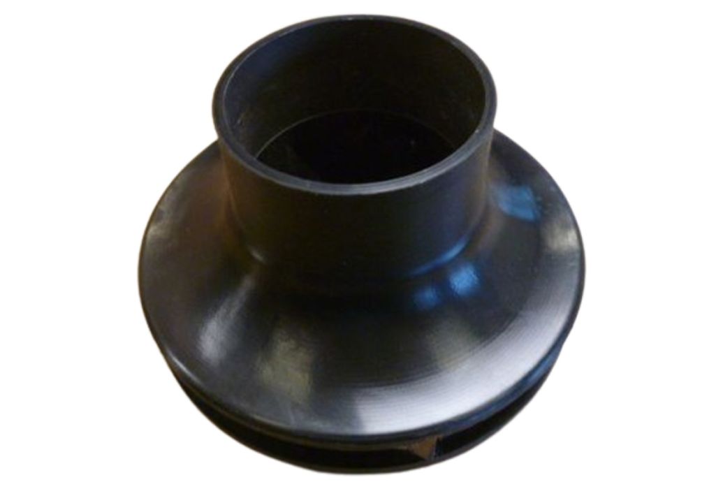 Blue Eco impeller 500/900/1500/2200W