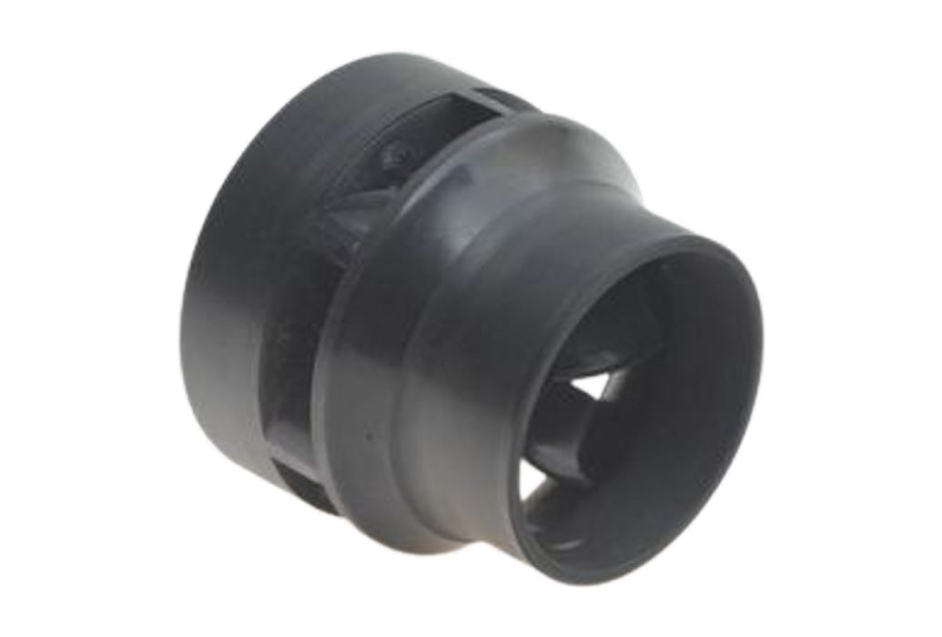 Blue Eco impeller 500/900/1500/2200W liggend