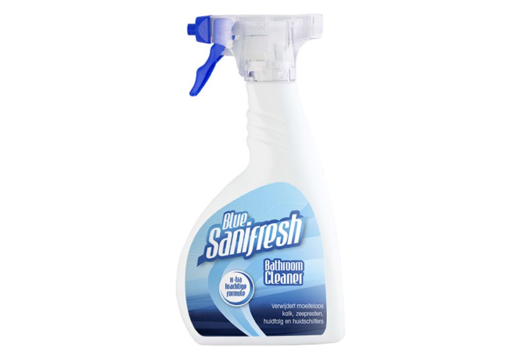 Blue Sanifresh 500ml 