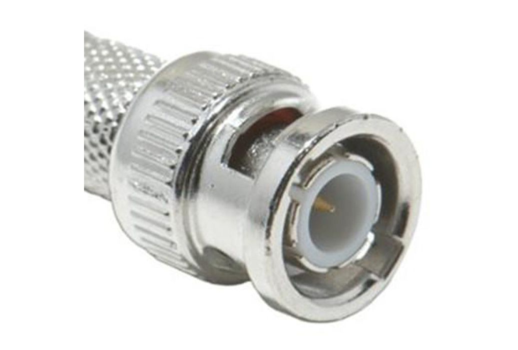 Bajonet bnc aansluiting sonde Rx elektrode zwembad