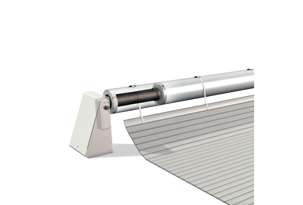 BWT opbouw lamellenafdekking premium