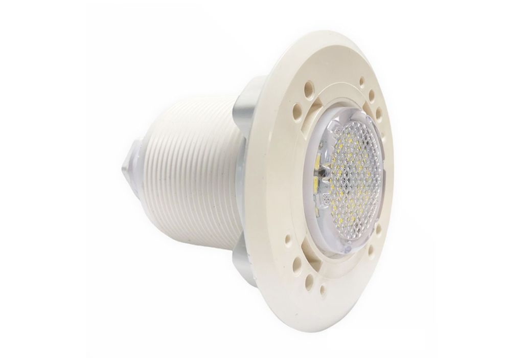 BWT Tubular LED lamp 12 Watt wit