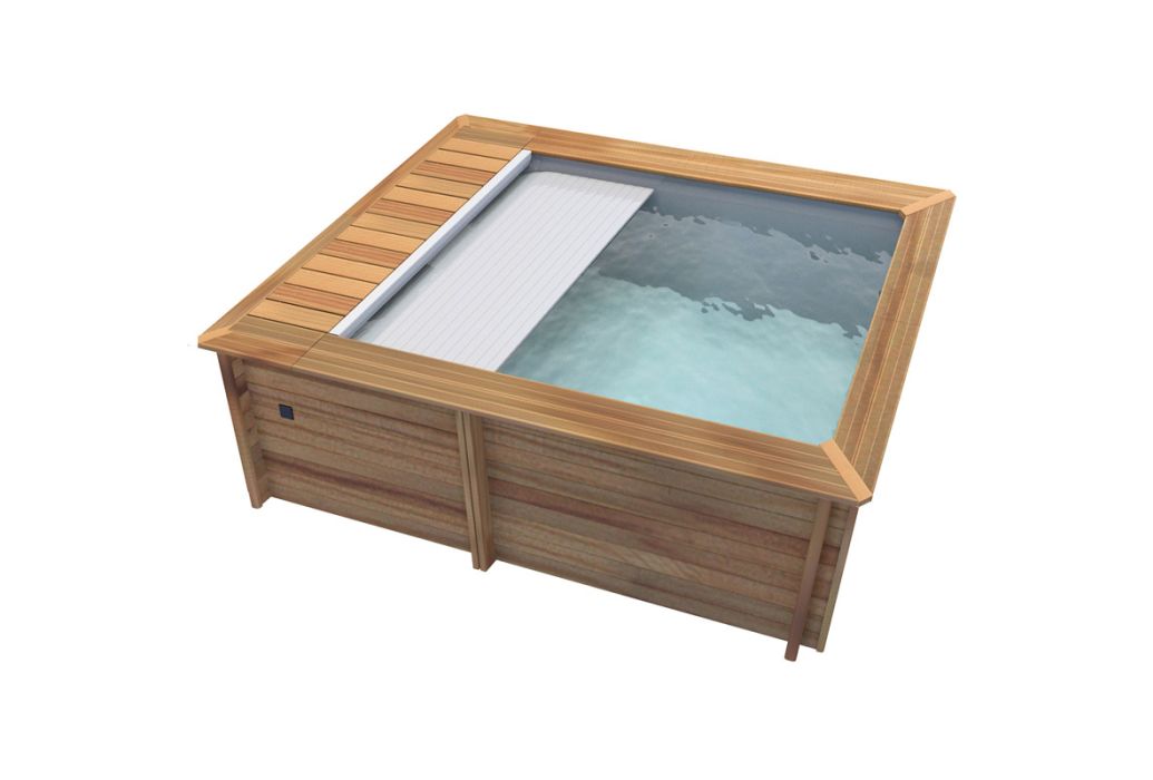 BWT Urban Pool 420 x 350 cm