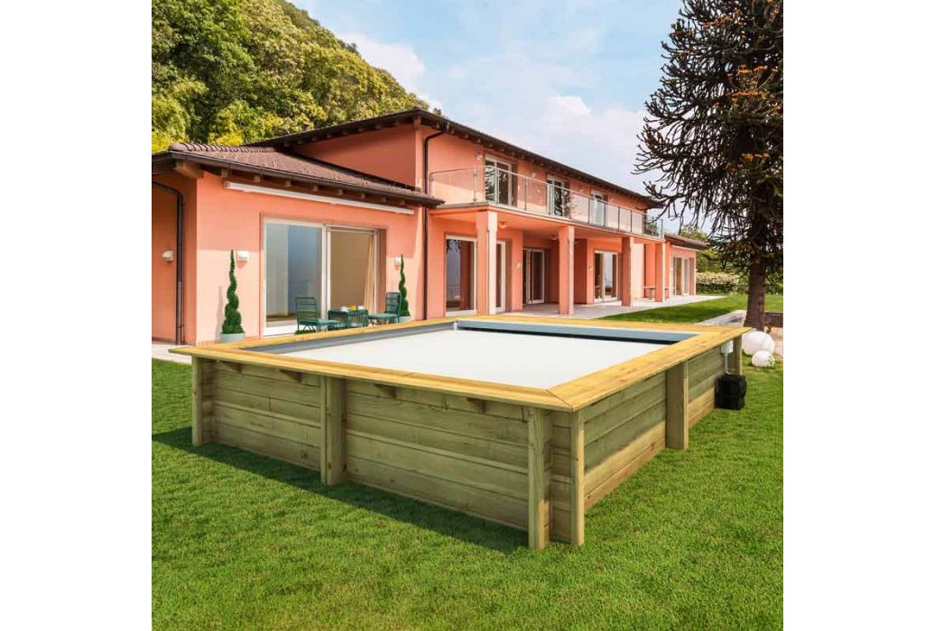 BWT Urban Pool 420 x 350 cm