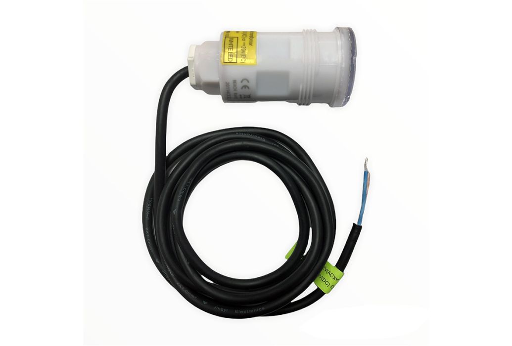 BWT Tubular LED lamp 12W