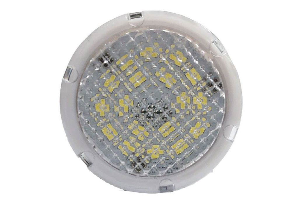 BWT Tubular LED lamp 8 Watt | RGB