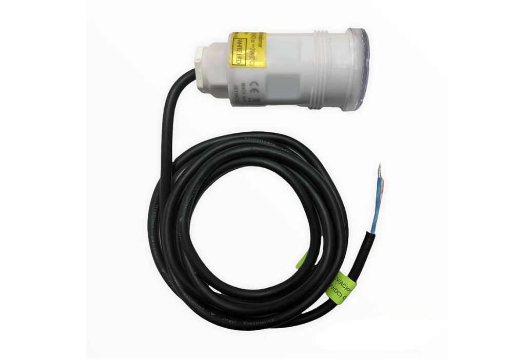BWT Tubular LED lamp 12 Watt wit
